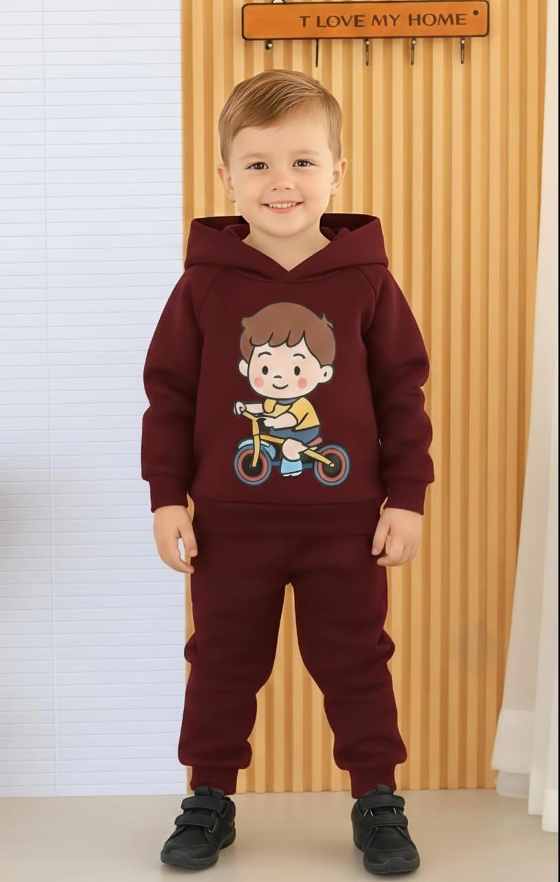 ترنج العجله